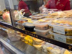 -宫门口馒头铺(创始人总店)