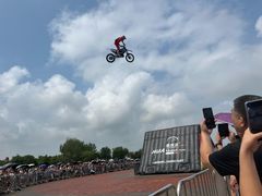 -泰达航母主题公园