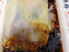 -荔银肠粉·非遗手藝(夫子庙店)