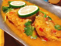 -觅山云南菜(泊富ICITY店)