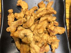 私房小酥肉-金谷园饺子·烧烤(人大总店)