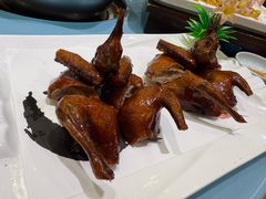 -琼菜人家·海南菜·文昌鸡(文昌大道店)