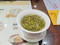 -老淮城·长鱼面(河下古镇店)