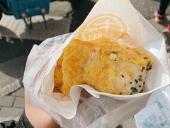 -卞姐蛋饼(陕西南路店)