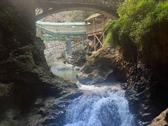 -九乡风景区