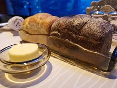 -迪拜帆船酒店海底餐厅