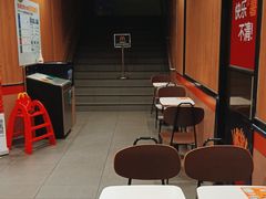 -麦当劳(清溪店)