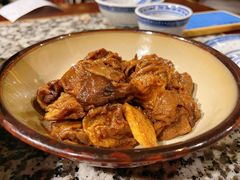 -南京大牌档(崇文门国瑞店)