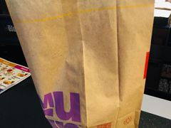 -麦当劳(团结湖店)