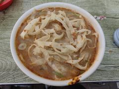 -龙鳞路第一家牛肉汤