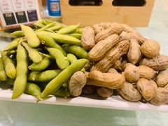 -福苗小骆驼烧烤(大唐不夜城店)