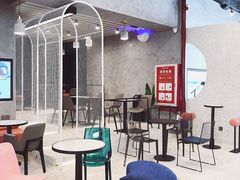 -SENTEA森茶(麦地丽日店)