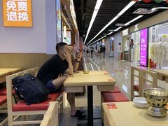 -庆米鲜朝鲜族拌饭(固戍店)