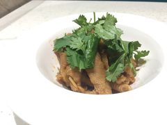 凤爪-乌江鱼杭帮菜(西湖店)