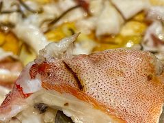 果皮丝蒸东星斑块-猪肉婆私房菜(容桂总店)