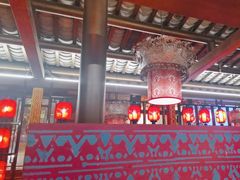 -吃饭皇帝大(长宁龙之梦店)