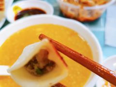 -众口斋锅贴(银泰城店)