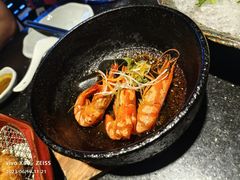 -上井料理黑金店(IFS国金中心店)