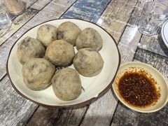 -南雄雄州土菜餐厅(粤北大厦店)