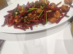 -渔码头食府·20年蓬莱老字号(登州路店)