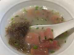 -甄御•海鲜新青岛菜(麦岛店)