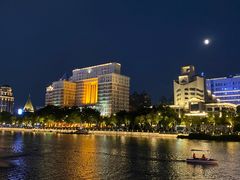 -南通濠河风景名胜区