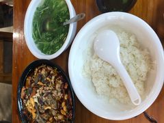 -盛天毛血旺非遗美食(观音桥店)