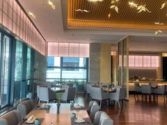 -坪山格兰云天国际酒店·燕子屋日本餐厅