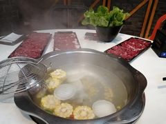 -潮发潮汕牛肉店(龙洞店)