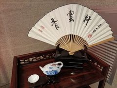 -香云轩·顺德菜(香云纱园林酒店店)