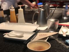 每日例湯-火地铁板烧(昆山万象汇店)