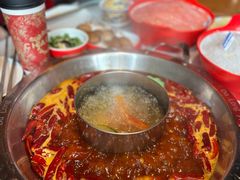 -大龙燚·旷野鲜火锅(广州首店)