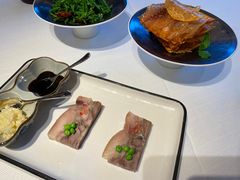 -扬州香格里拉·香宫中餐厅