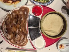 -新侨小馆(东直门北小街店)