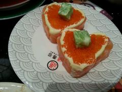 -元通寿司(地标店)