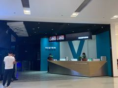 -威仕顿健身游泳(御锦城店)