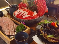 -湊湊火锅·茶憩(东城民盈国贸城店)
