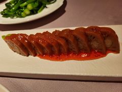 -金鸭季·北京烤鸭(深业上城店)