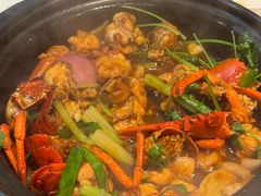 -辉记海鲜美食(氹仔店)