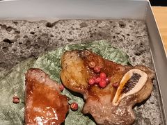 -匠和风精致料理(祥禾天地店)