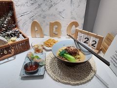 -ABC Cooking Studio(北京颐堤港店)