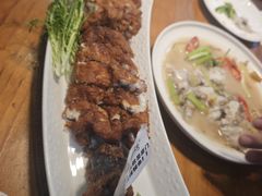 -醉壹号海鲜大排档(厦门美食地标店)