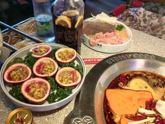 -大龙燚火锅(太古里店)