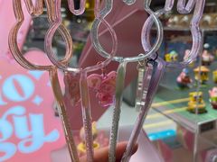 -泡泡玛特POPMART(蓝色港湾店)