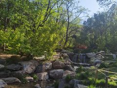 -大连植物园