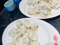 招牌水饺-李记东北饺子馆·东北菜(欢乐谷店)
