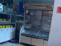 -丁字口海鲜热炒·烧烤大排档