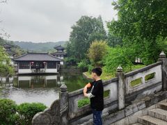 -南山风景名胜区