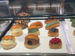 -V咖啡(兰州盛达希尔顿酒店)