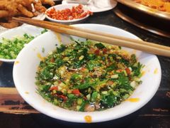 -巴蜀大宅门火锅(北大街店)
